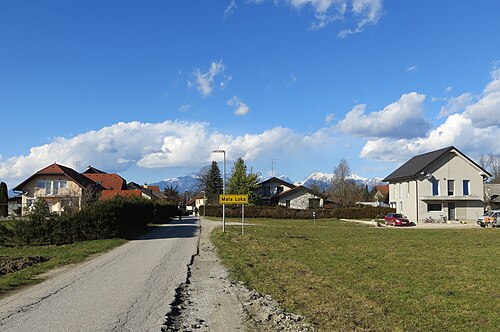 Mala Loka (Domžale)