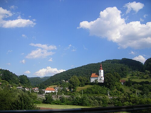 Marija Gradec (Laško)