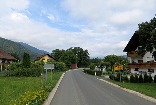 Volog (Nazarje)