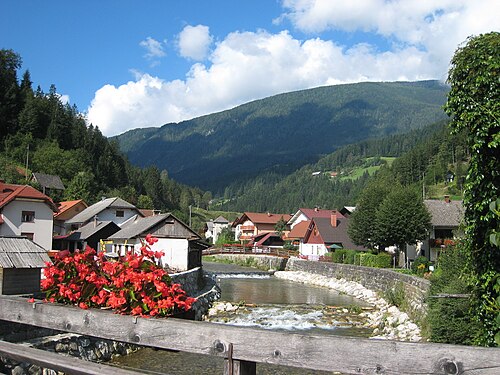 Luče (Savinjska)