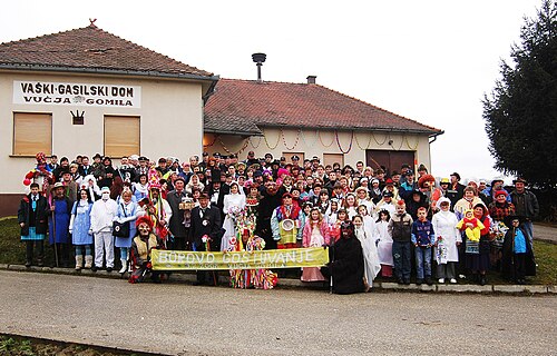 Vučja Gomila (Moravske Toplice)