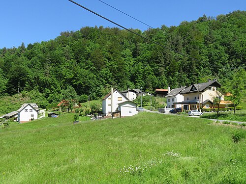 Selo pri Zagorju (Zagorje ob Savi)