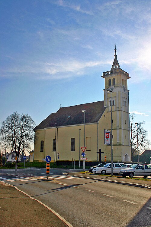 Dobrovnik (Pomurska)