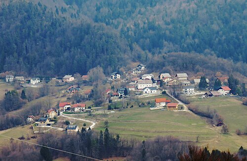 Jesenje (Litija)