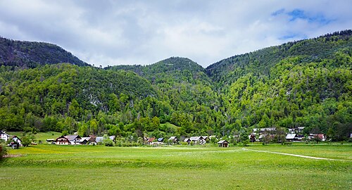 Nomenj (Bohinj)