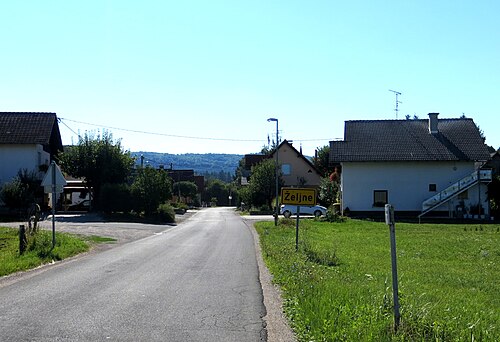 Željne (Kočevje)