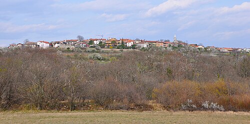 Kobjeglava (Komen)