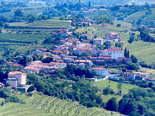 Kozana (Brda)