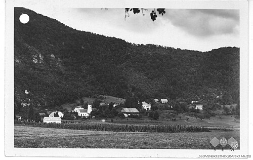 Veliko Širje (Laško)