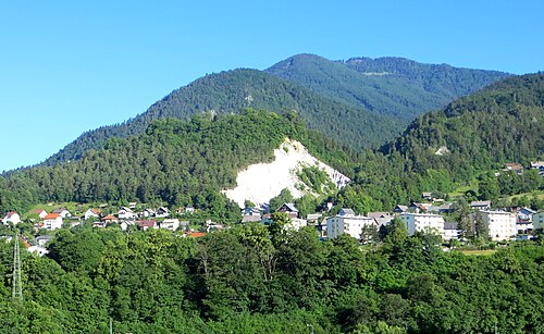 Bistrica pri Tržiču (Tržič)