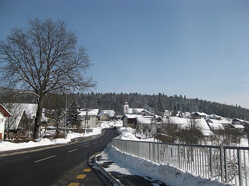 Bločice (Cerknica)
