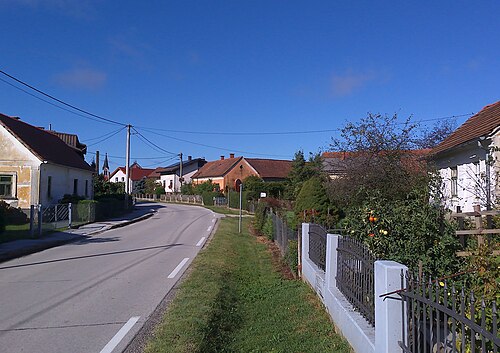 Bratonci (Beltinci)