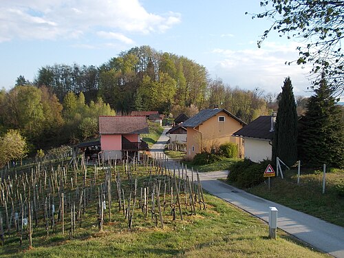 Blatno (Brežice)