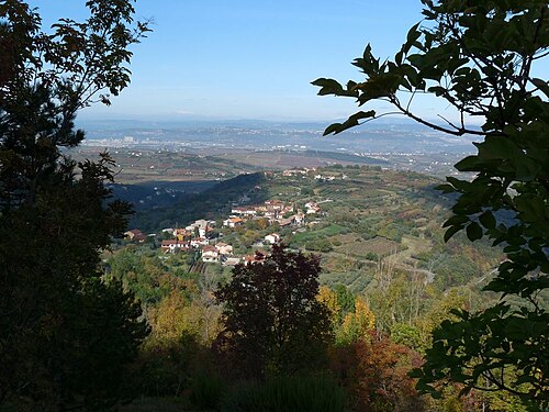 Čentur (Koper)