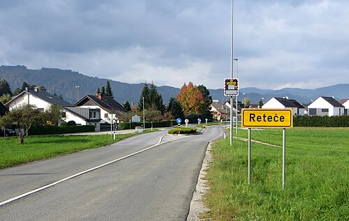 Reteče (Škofja Loka)