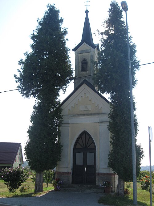 Spodnji Ivanjci (Gornja Radgona)