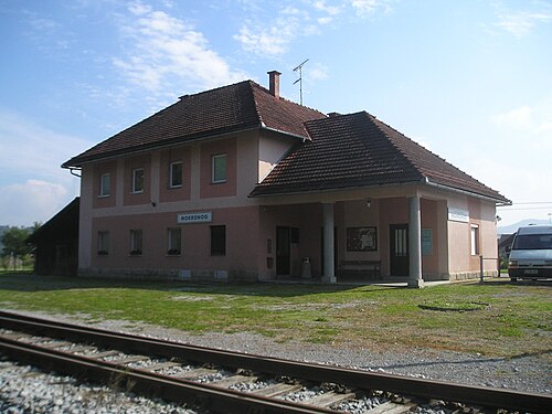 Puščava (Mokronog-Trebelno)