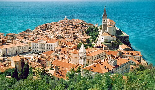 Piran (Obalno-kraška)