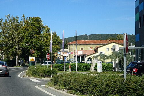 Hrpelje-Kozina (Obalno-kraška)