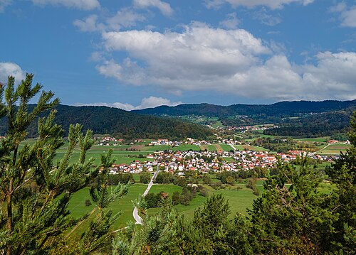 Dolsko (Dol pri Ljubljani)