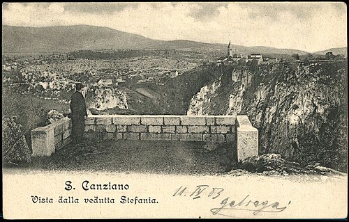 Škocjan (Koper)