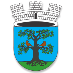 Grb občine Sevnica