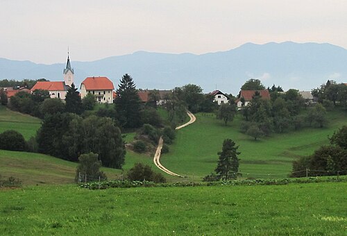 Mali Lipoglav (Ljubljana)
