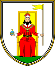 Grb občine Novo mesto