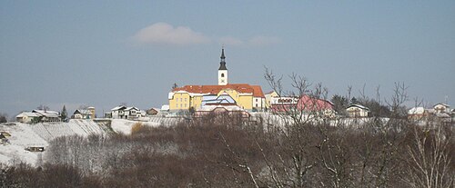 Destrnik (Podravska)