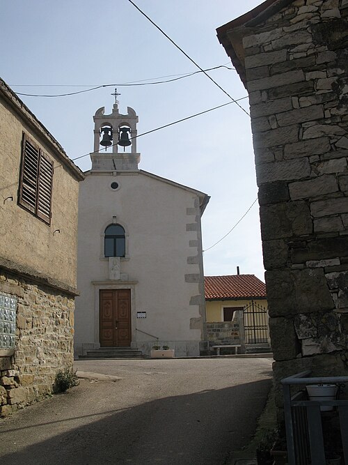 Sveti Peter (Piran)