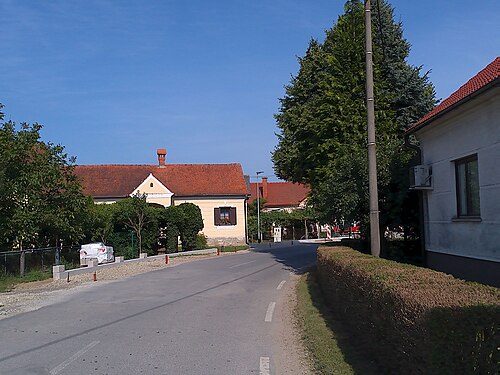 Ivanci (Moravske Toplice)