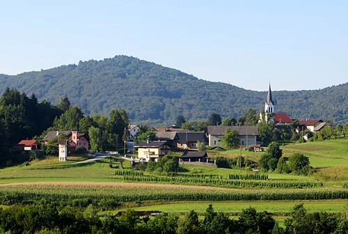 Šmihel pri Žužemberku (Žužemberk)