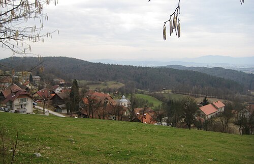Rašica (Ljubljana)