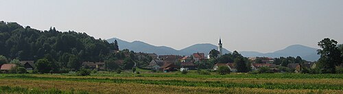 Bevke (Vrhnika)