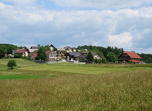 Pance (Ljubljana)