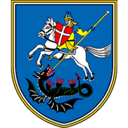 Grb občine Rogašovci