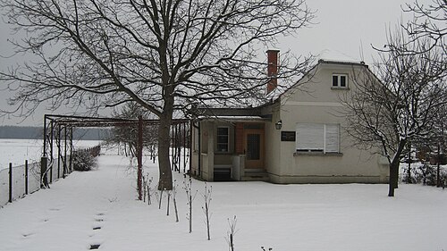 Dolnja Bistrica (Črenšovci)