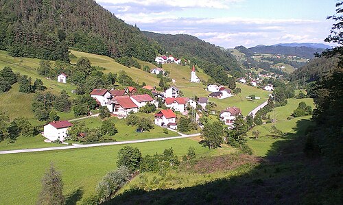 Rove (Zagorje ob Savi)