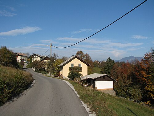 Škofja Riža (Trbovlje)