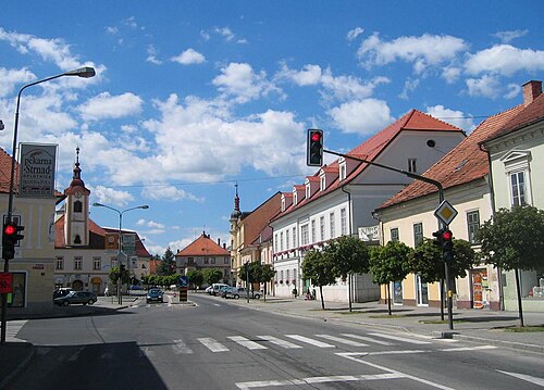 Slovenska Bistrica (Podravska)