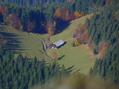 Strmec (Luče)
