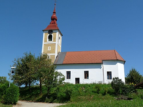 Senuše (Krško)