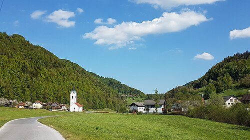 Briše (Zagorje ob Savi)