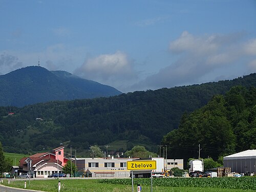 Zbelovo (Slovenske Konjice)
