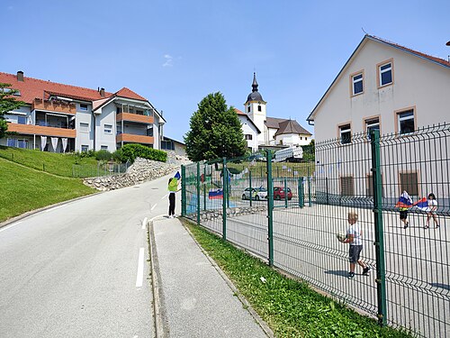 Kompole (Štore)