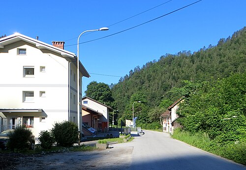Slap (Tržič)
