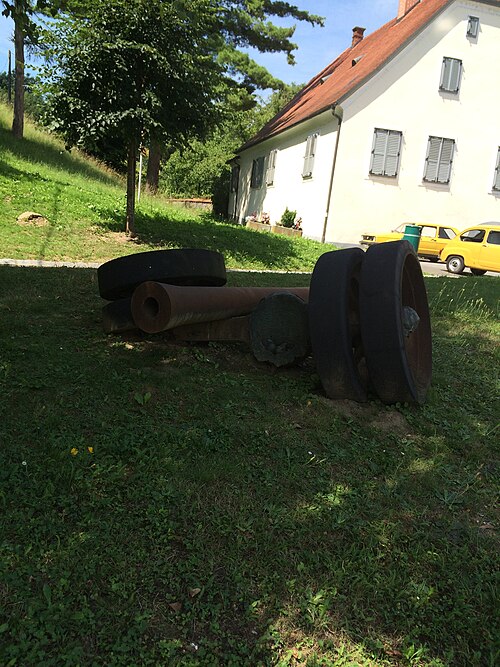 Norički Vrh (Gornja Radgona)