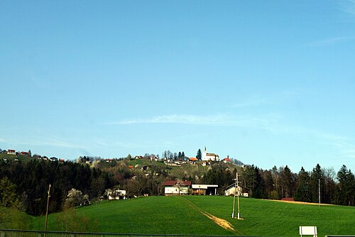 Vodule (Šentjur)