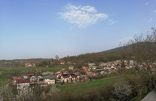 Gabrje (Novo mesto)