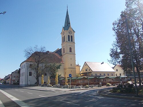 Žalec (Savinjska)